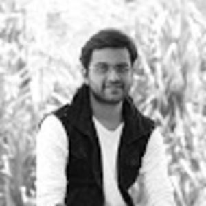 Meet your Posher, Ishan